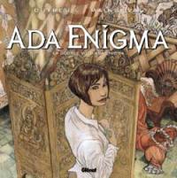 Ada Enigma. Vol. 2. La double vie d'Ada Enigma