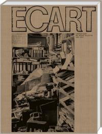 Almanach Ecart : une archive collective : 1969-2019