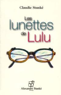 Les lunettes de Lulu