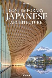 Contemporary Japanese architecture