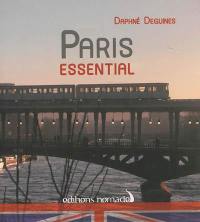 Paris : essential