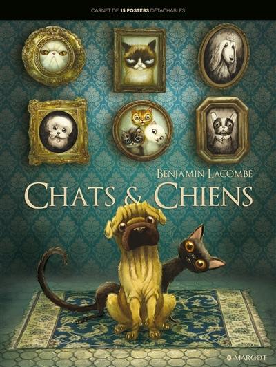 Chats & chiens