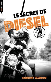 The Reckless hounds. Vol. 4. Le secret de Diesel