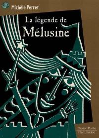 La légende de Mélusine