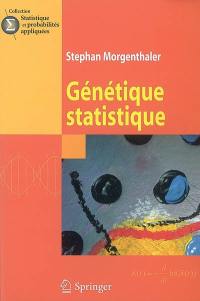 Génétique statistique