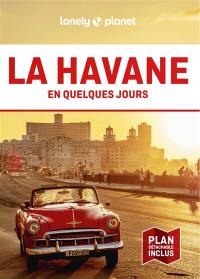 La Havane en quelques jours