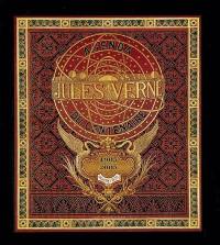 L'agenda de Jules Verne 2005