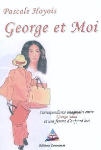 George et moi : roman épistolaire