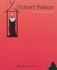Robert Wilson