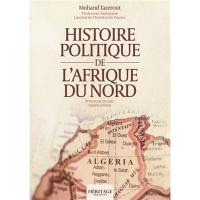 Histoire politique de l'Afrique du Nord