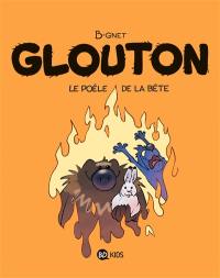 Glouton. Vol. 6