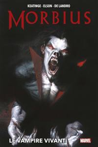 Morbius : le vampire vivant