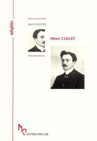 Henri Collet ou L'Espagne impérieuse