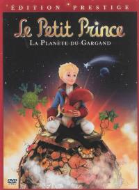 Le Petit Prince : la planète du Gargand