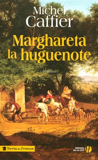 Marghareta la huguenote