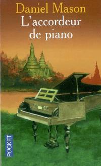 L'accordeur de piano