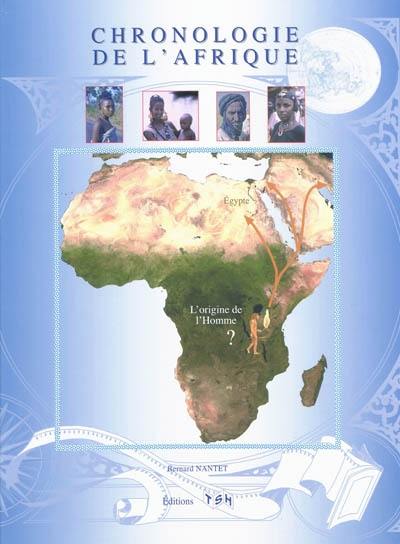 Chronologie de l'Afrique