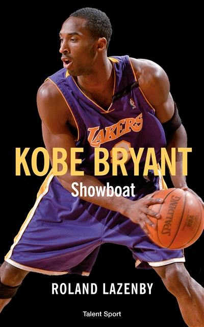 Kobe Bryant : showboat