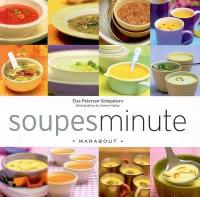 Soupes-minute