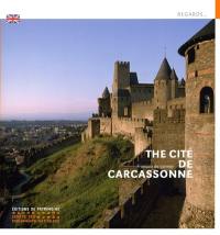 The cité de Carcassonne
