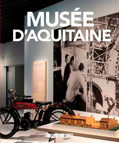 Musée d'Aquitaine : 400.000 ans d'histoire(s)