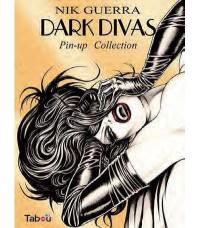 Dark divas : pin-up collection