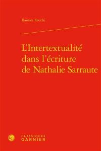L'intertextualité dans l'écriture de Nathalie Sarraute