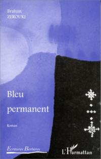 Bleu permanent
