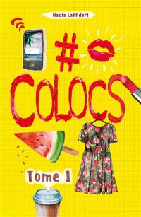#Colocs. Vol. 1
