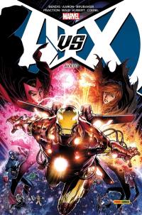 Avengers vs X-Men. Vol. 2
