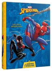 Spider-Man : les histoires de Spider-Man : les deux Spider-Man