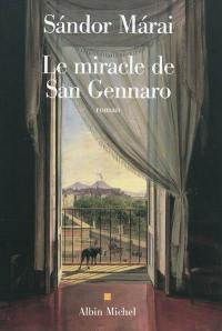 Le miracle de San Gennaro