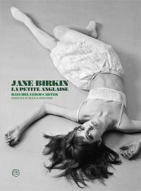 Jane Birkin, la petite Anglaise