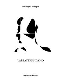 Variations Daho
