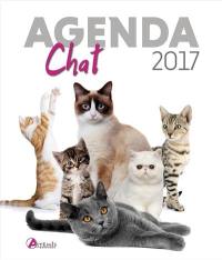 Agenda chat 2017