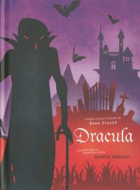 Dracula : livre pop-up