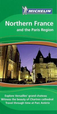 Northern France and the Paris region