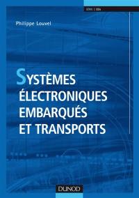 Systèmes électroniques embarqués et transports