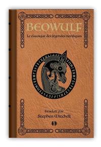 Beowulf : le classique des légendes nordiques