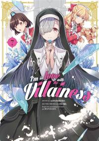 I'm in love with the villainess. Vol. 7