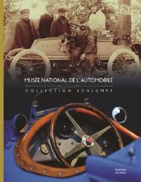 Musée national de l'automobile : collection Schlumpf