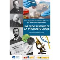 Une brève histoire de la microbiologie : de la découverte des bactéries et des virus à la révolution de la génomique