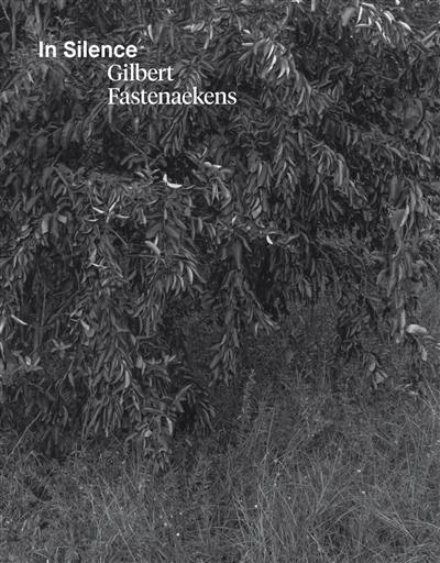 In silence : Gilbert Fastenaekens