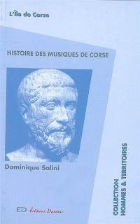 Histoire des musiques de Corse