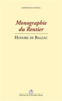 Monographie du rentier