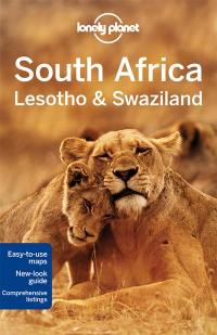 South Africa, Lesotho and Swaziland