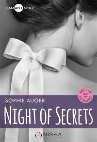 Night of secrets