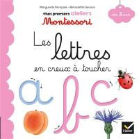 Mes premiers ateliers Montessori : vie sensorielle ; de 2 à 4 ans - Emilie  Druais - Hatier - Grand format - Librairie Martelle AMIENS