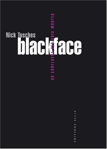 Blackface