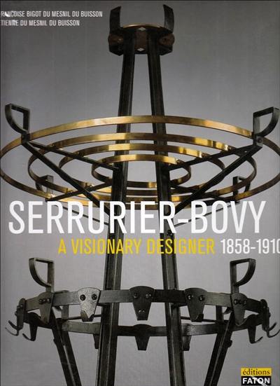 Serrurier-Bovy